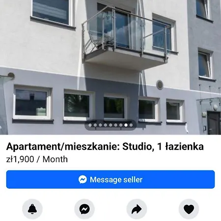 Stary Rynek פוזנן